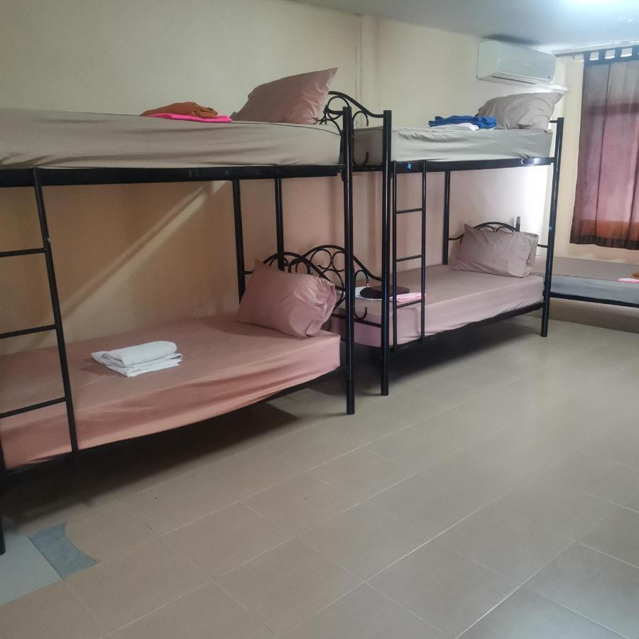Haadrin Village Mixed Dorm Hat Rin Buitenkant foto